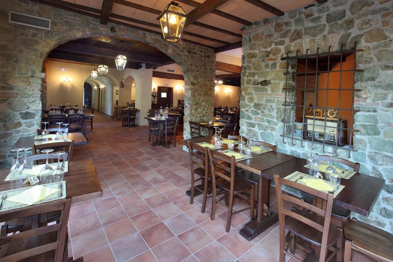 Il Villaggio Di Giuele 3*