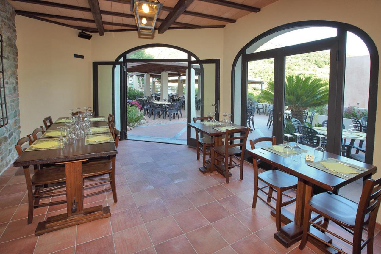 Aparthotel Il Villaggio Di Giuele