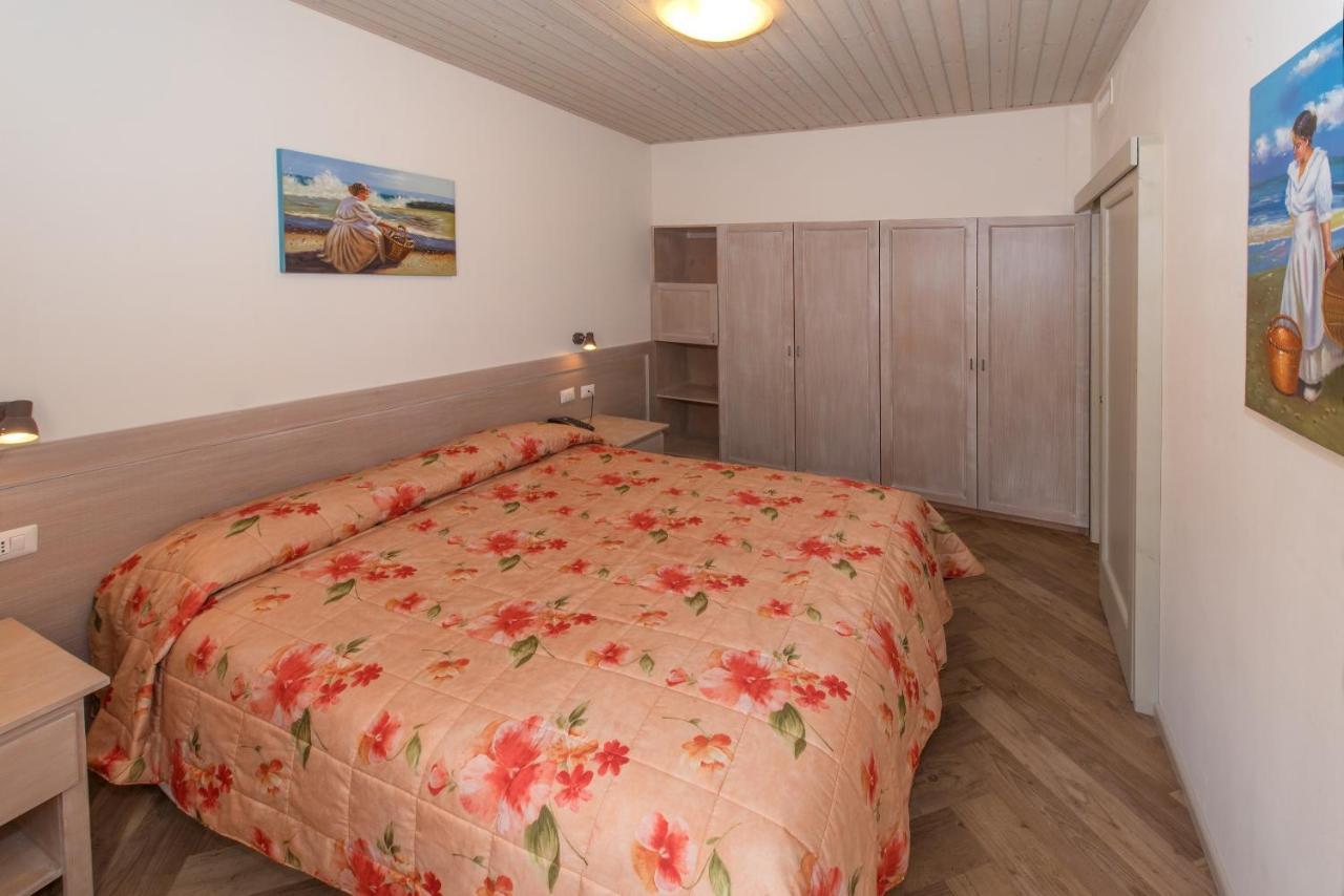 Il Villaggio Di Giuele 3* Finale Ligure